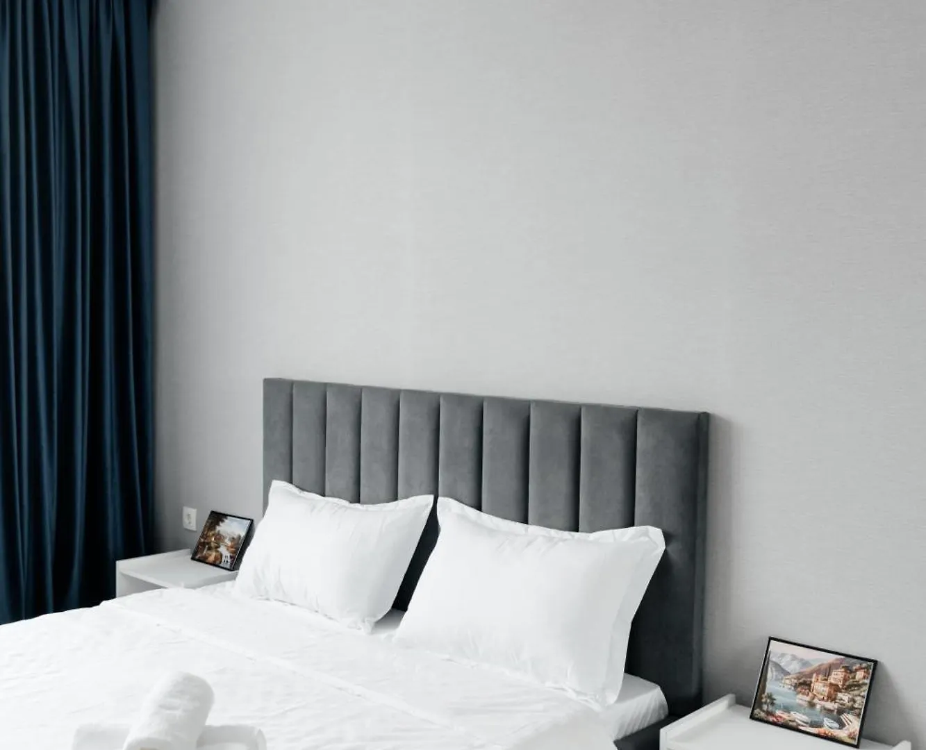 Апартаменты Жк Ala Park Almaty Apartment